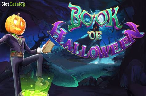 Book Of Halloween Bet365