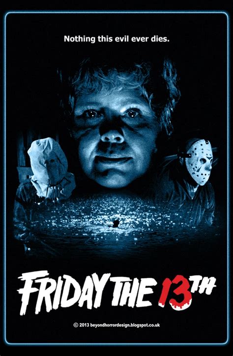 Book Of Horror Friday The 13th Parimatch