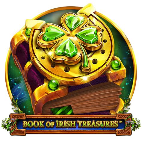 Book Of Irish Treasures Betway