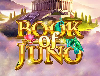 Book Of Juno Leovegas