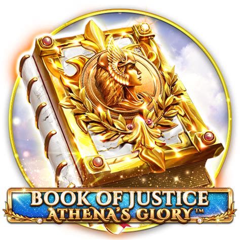 Book Of Justice Athena S Glory Netbet