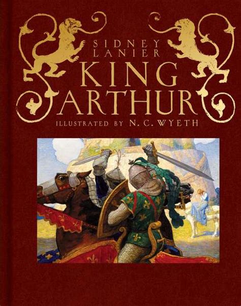 Book Of King Arthur Betsul