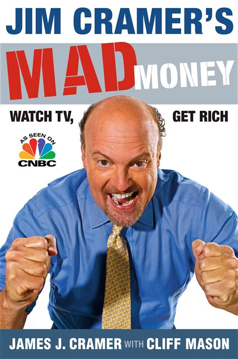 Book Of Mad Money Brabet