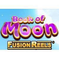 Book Of Moon Fusion Reels Parimatch