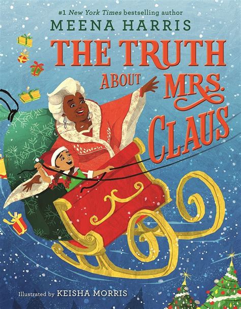 Book Of Mrs Claus Betsson