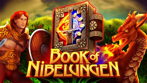 Book Of Nibelungen Betfair
