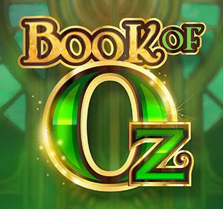 Book Of Oz Leovegas