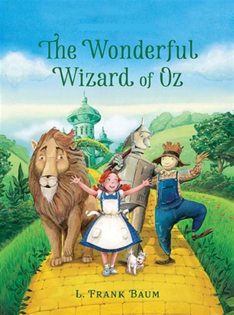 Book Of Oz Review 2024