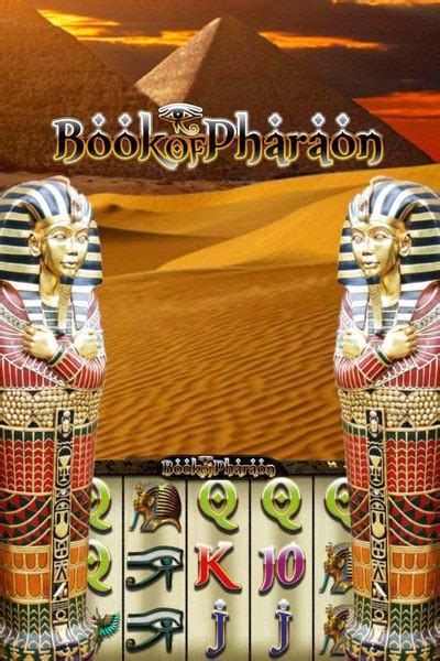 Book Of Pharaon Leovegas