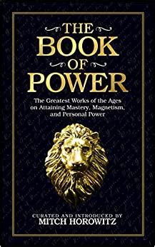 Book Of Power Brabet