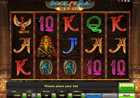 Book Of Ra Magic 888 Casino