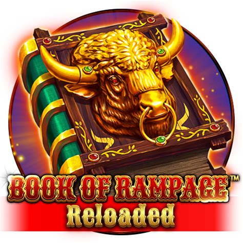 Book Of Rampage Bet365