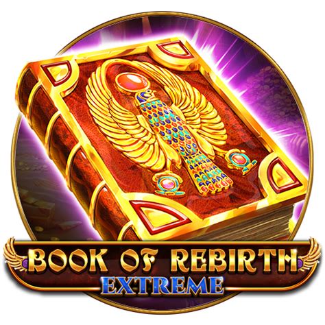 Book Of Rebirth Extreme Bodog