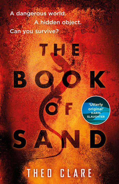 Book Of Sand Review 2024