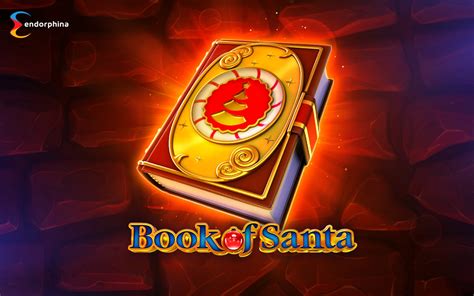 Book Of Santa Leovegas