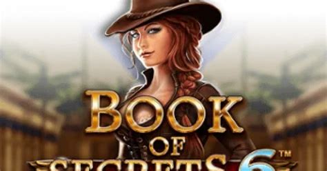 Book Of Secrets 6 Pokerstars