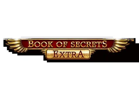 Book Of Secrets Extra Blaze