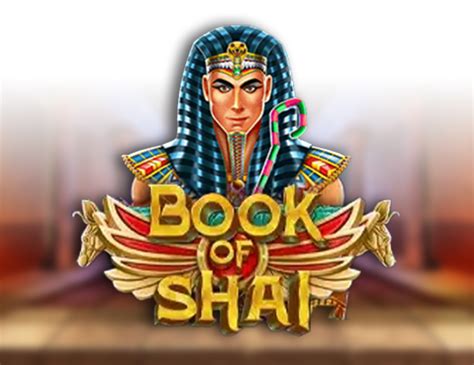 Book Of Shai 1xbet
