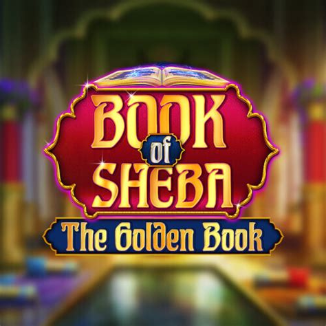 Book Of Sheba Slot - Play Online