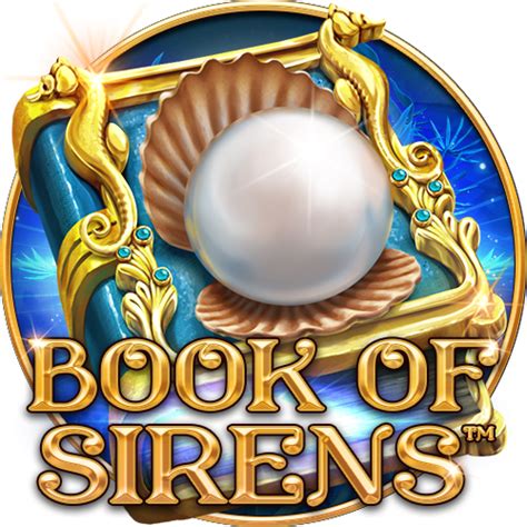 Book Of Sirens Betano