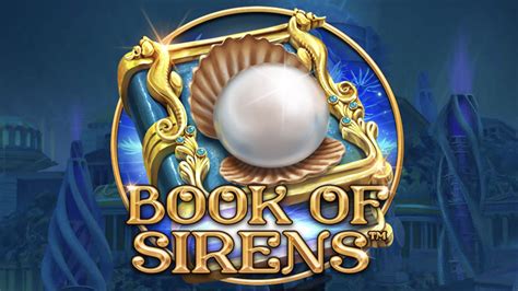 Book Of Sirens Netbet