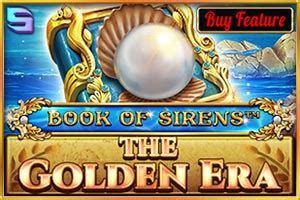 Book Of Sirens The Golden Era Betway