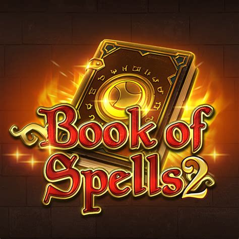 Book Of Spells 2 888 Casino