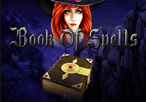 Book Of Spells Slot Gratis