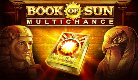 Book Of Sun Multichance Netbet