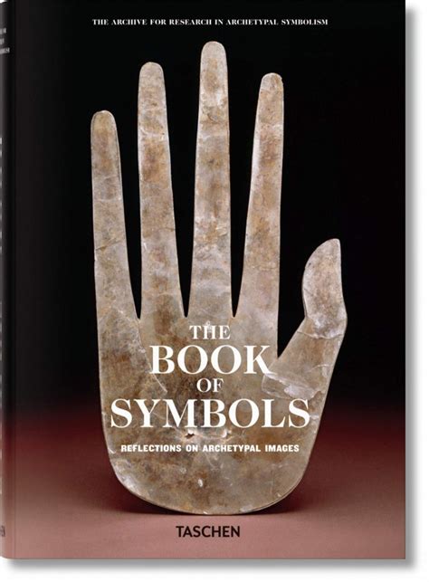 Book Of Symbols Blaze