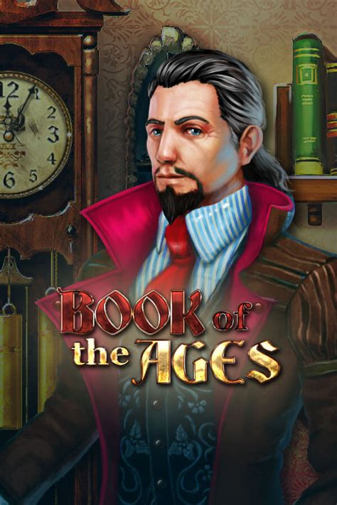 Book Of The Ages Bodog
