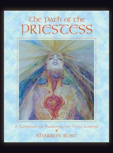 Book Of The Priestess Betsul