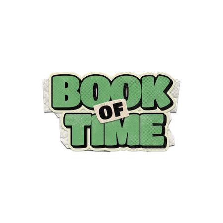 Book Of Time Betfair