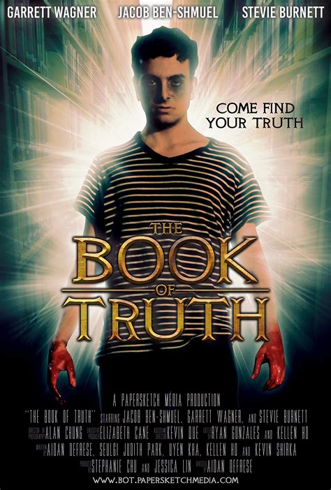 Book Of Truth Betsson
