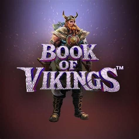 Book Of Vikings Netbet