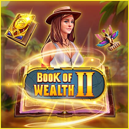 Book Of Wealth 2 Blaze