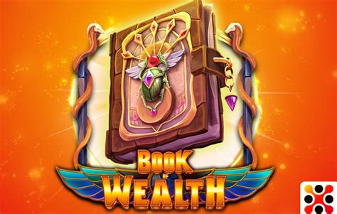 Book Of Wealth Slot Gratis