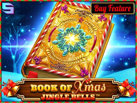 Book Of Xmas Jingle Bells Slot Gratis