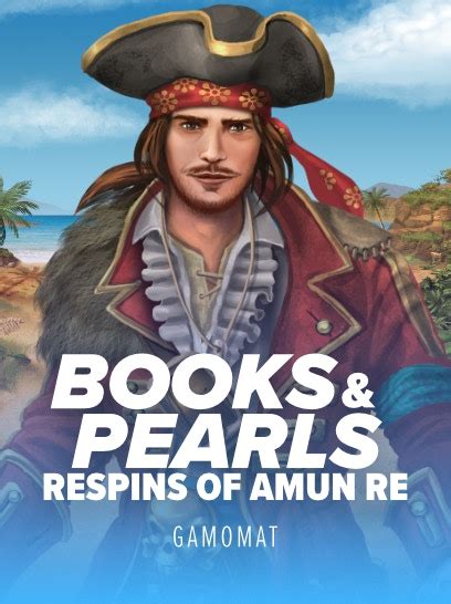 Books Pearls Respins Of Amun Re Blaze