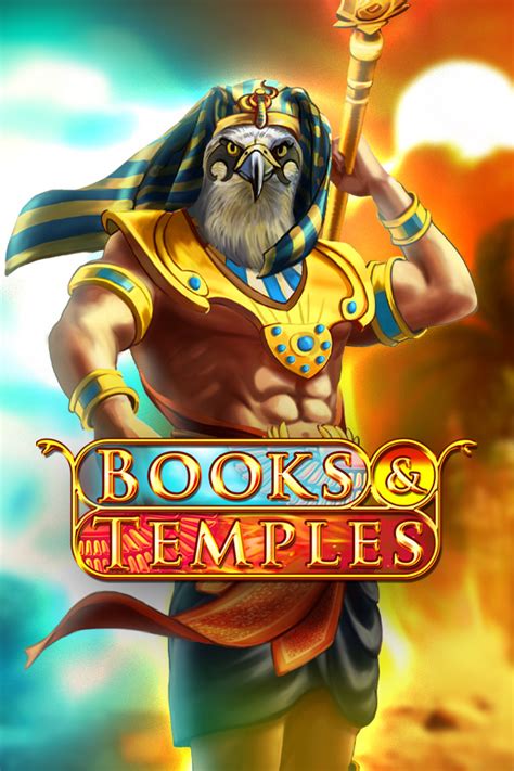 Books Temples Novibet