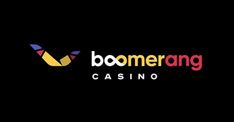 Boomerang Bet Casino Colombia