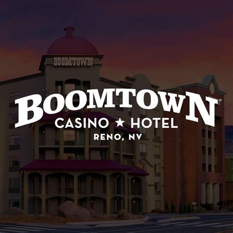 Boomtown Casino De Pequeno Almoco Reno Nv