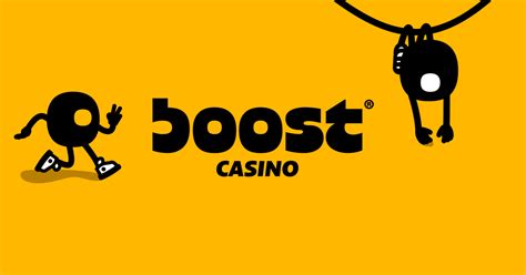 Boost Casino Colombia