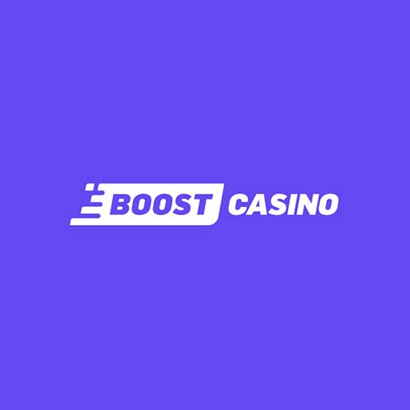 Boost Casino Ecuador