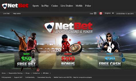 Booster Netbet