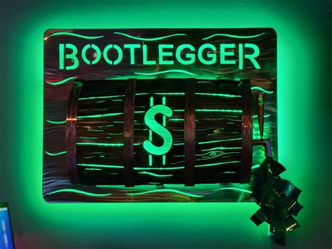 Bootlegger Casino Haiti