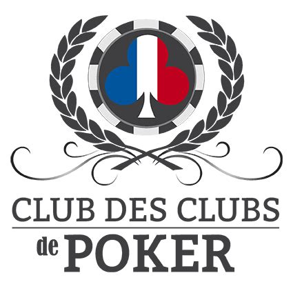 Bordeaux Clube De Poker