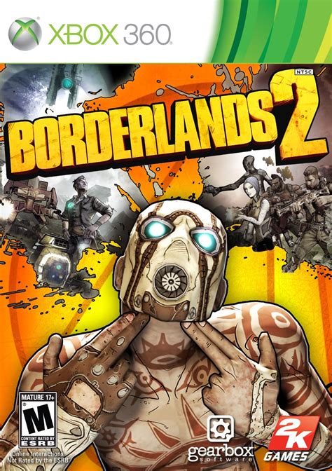 Borderlands 2 Maquina De Jogo De Falha