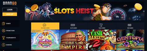 Borengo Casino Review