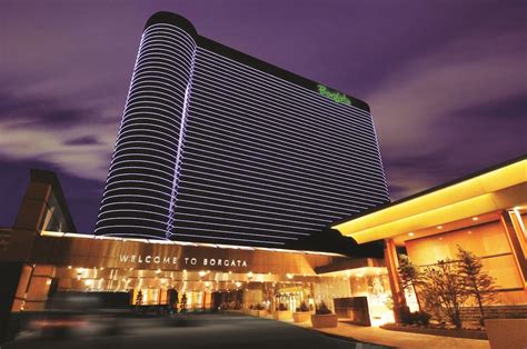 Borgata Casino Atlantic City Nj
